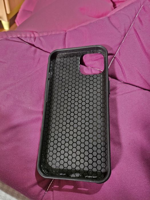 Capa iphone 13 como nova