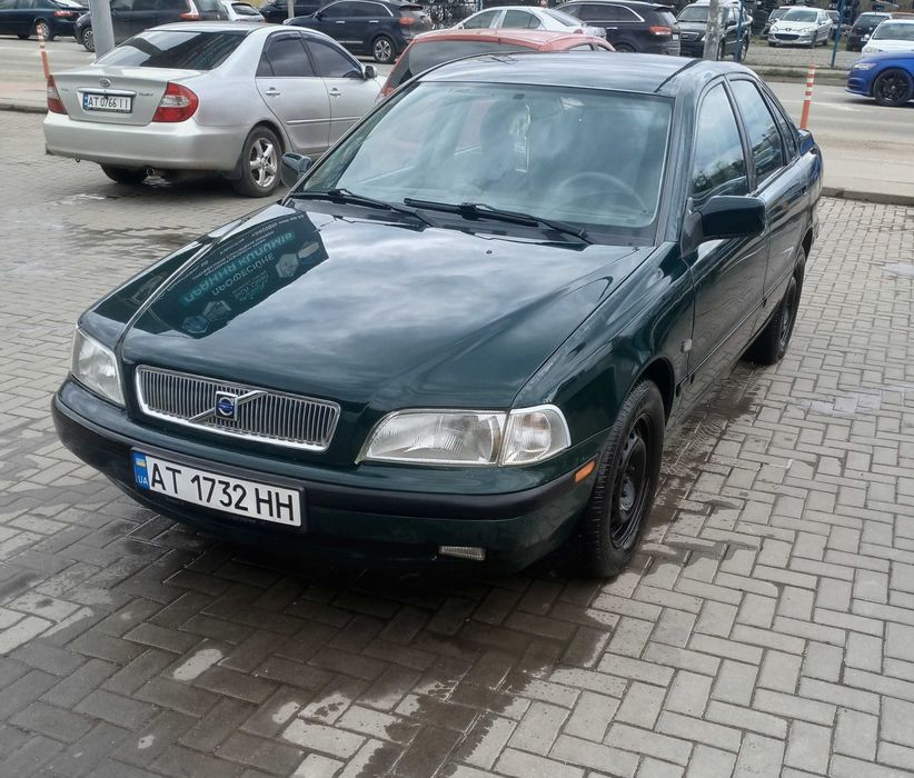 Продається Volvo S40