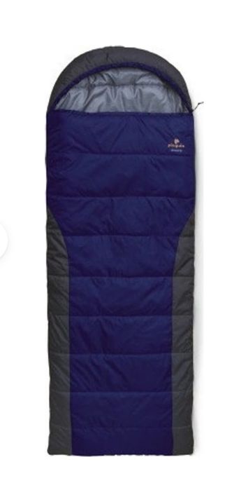 Спальник Pinguin Blizzard