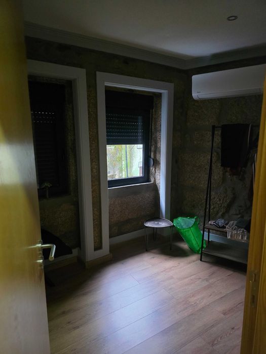 Casa totalmente remodelada