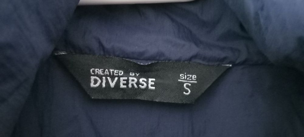 Kamizelka damska Diverse S