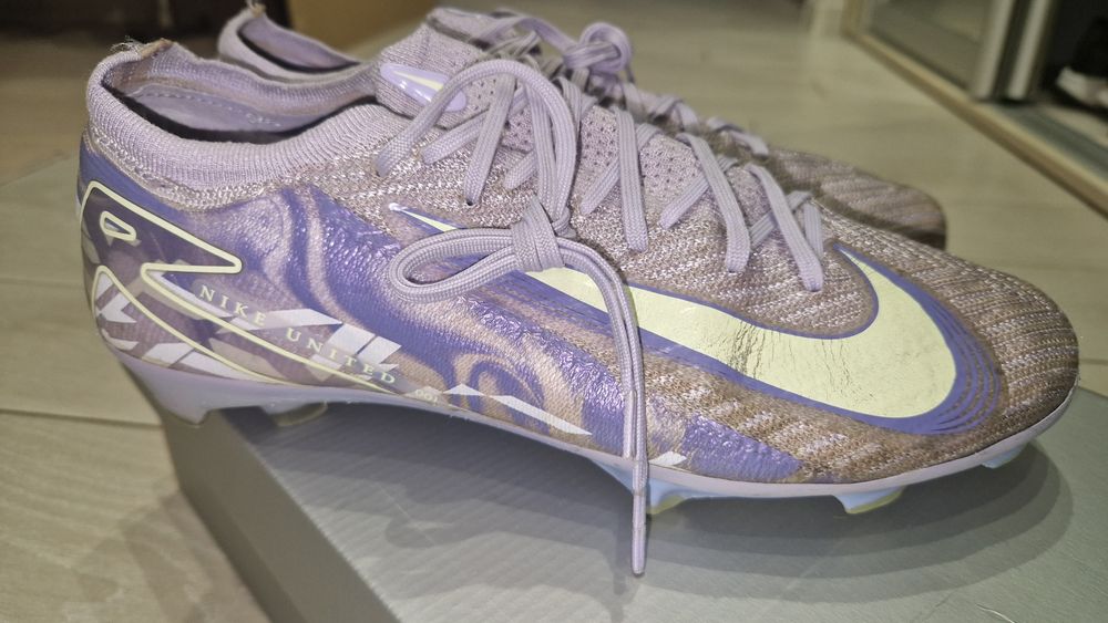 Nike ZM Vapor 16 Elite FG