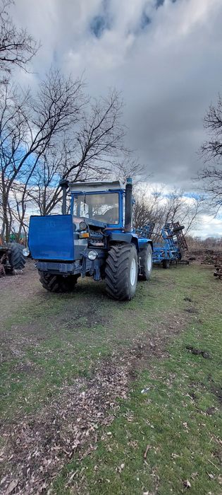 Трактор ХТЗ-17021