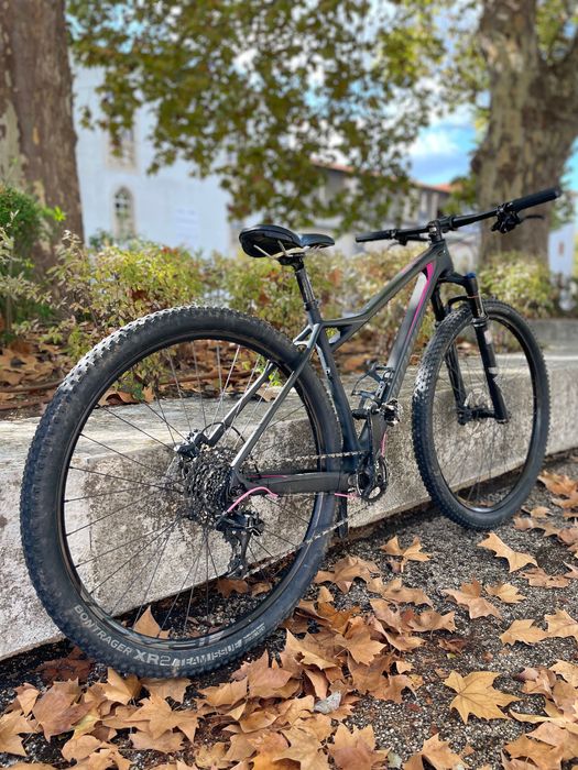 Specialized Fate Comp Carbon 29