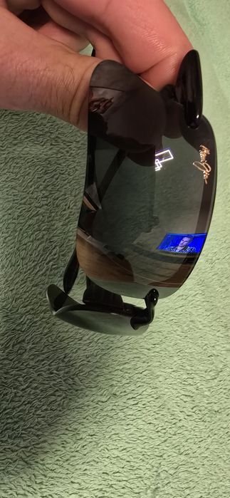 Okulary przeciwloneczne miu jim