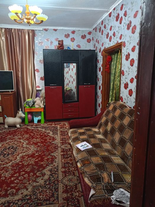 Будинок у затишному місці