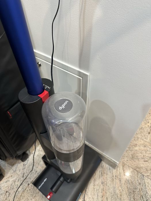 Mop elektryczny DYSON WashG1 Wysokoobrotowy (Bezprzewodowy)