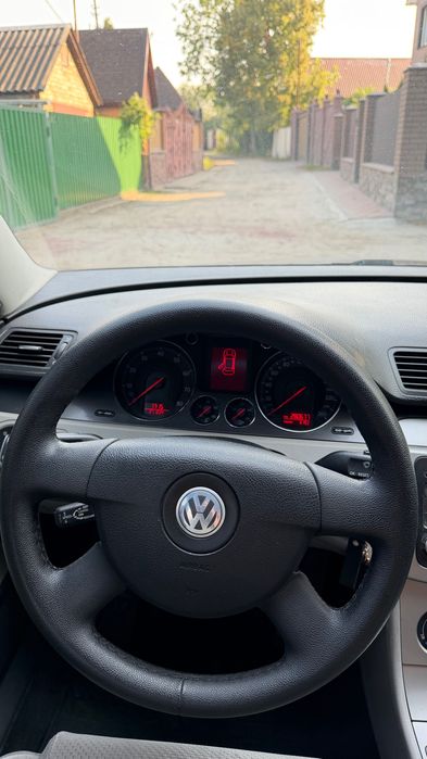 Volkswagen Passat 2005 VIN WVWZZZ3CZ6E069988 фото оголошення 12 з 24