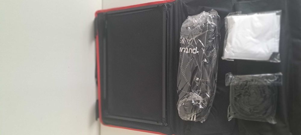 Softbox - Aputure Nova P300c Softbox