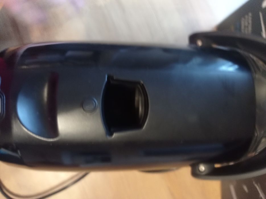 Express do kawy Tchibo cafissimo pure black