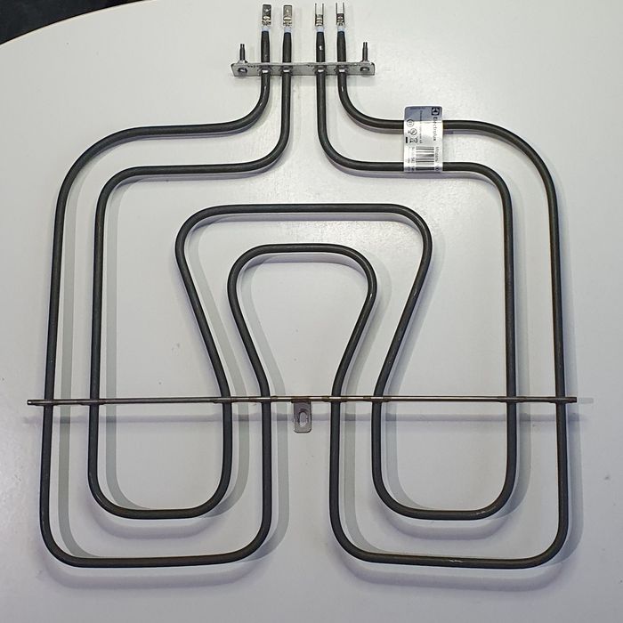 Тэн верхний (гриль) для духовки Electrolux 2450W. (Оригинальный).