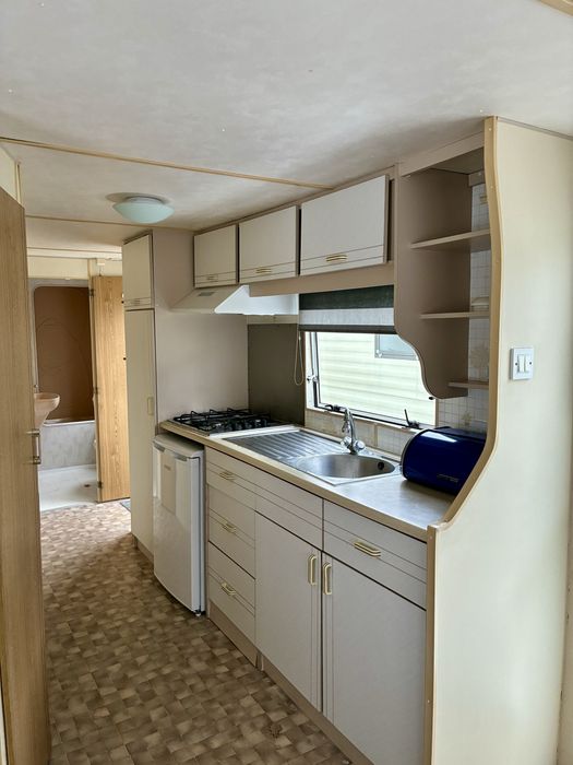 Domek Holenderski Angielski Tropicana 9.2m