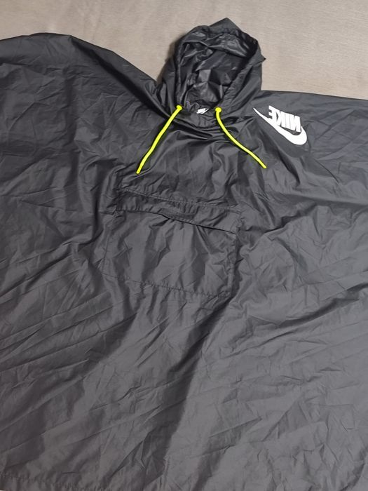 Дождевик пончо Nike