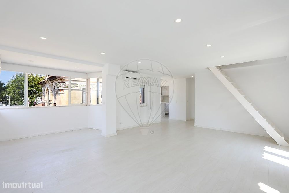 Apartamento T3 para venda