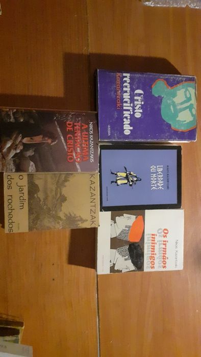 Literatura internacional