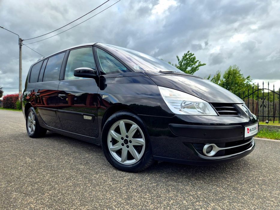Renault Grand Espace 2009 photo 2