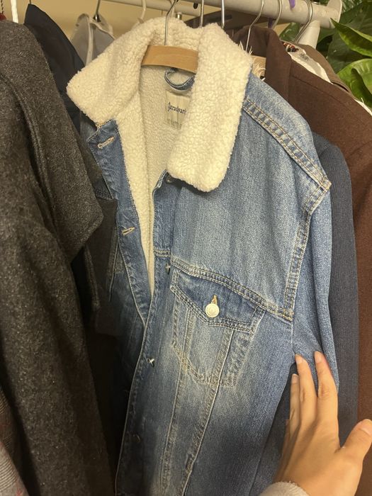 Diversos casacos de inverno (S-M-XL-XXL)