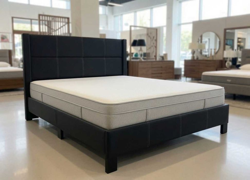 LIQUIDAMOS CAMAS DE CASAL DE 150X190 E DE 135x190 NOVAS ENVIO GRATUITO