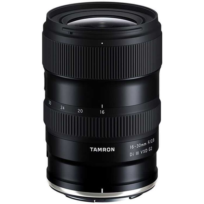 Об'єктив Tamron 16-30mm f/2.8 Di III VXD G2 Новий (Sony FE / Nikon Z)