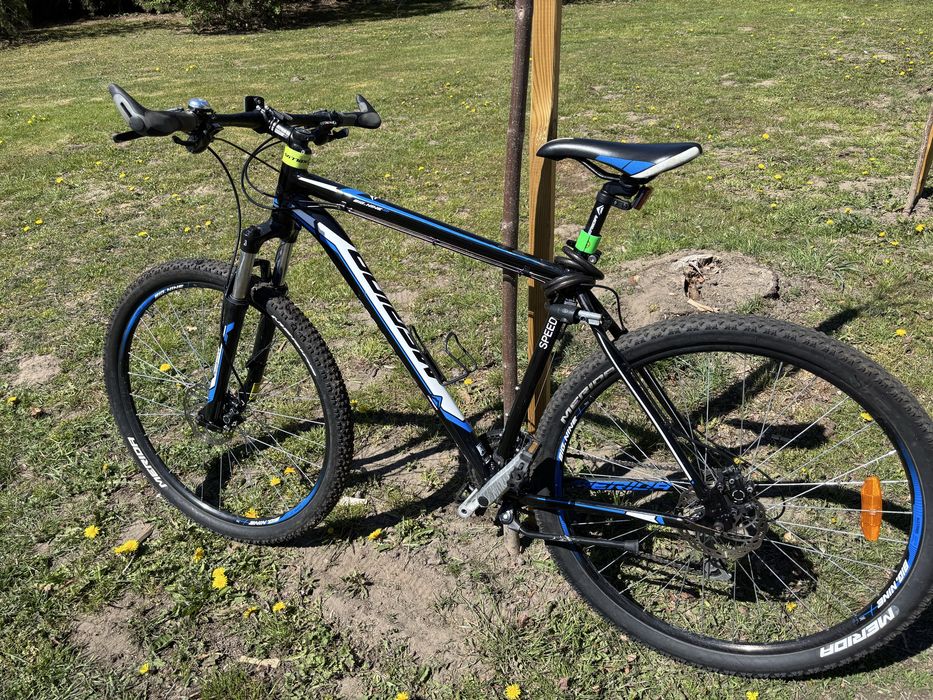 Merida Big Nine 20