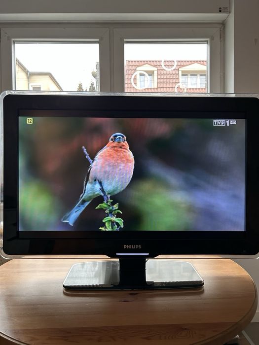 Telewizor Philips 32” Ambilight