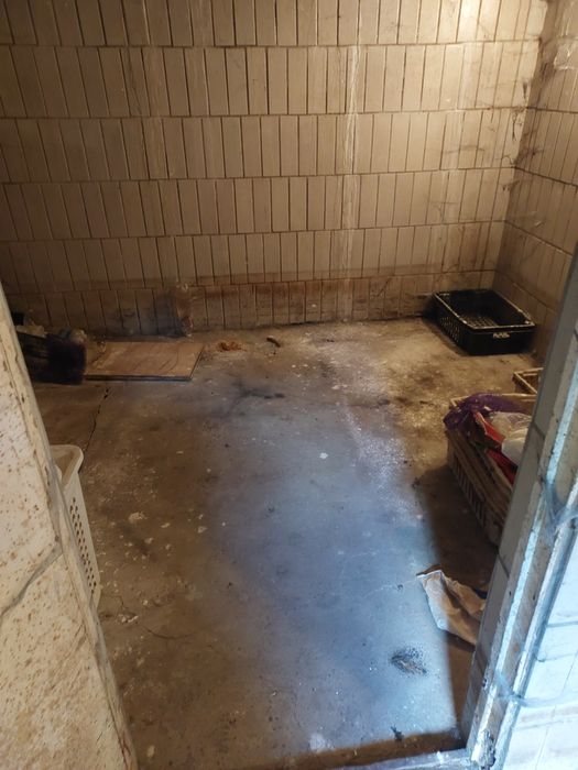 Гараж в кооперативі Енергетик - 2, вул. Затишна, 1а