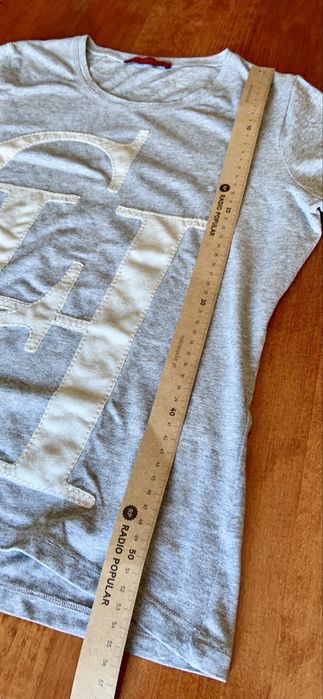 T shirt Carolina Herrera