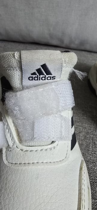 Adidasy chłopięce