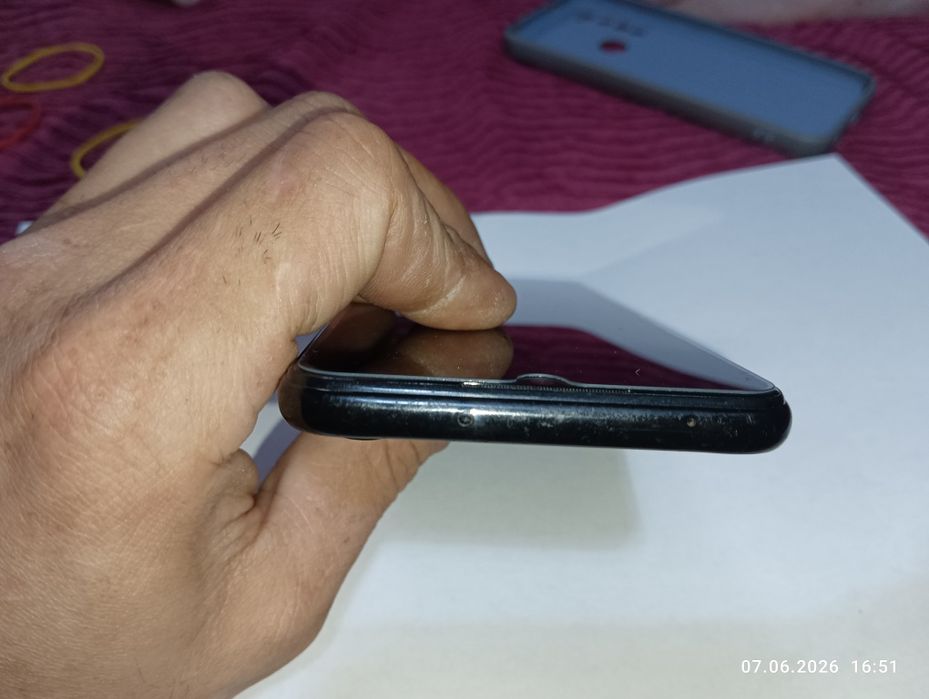 Redmi Note 8   4/64 ЗАБРОНЬОВАНИЙ!