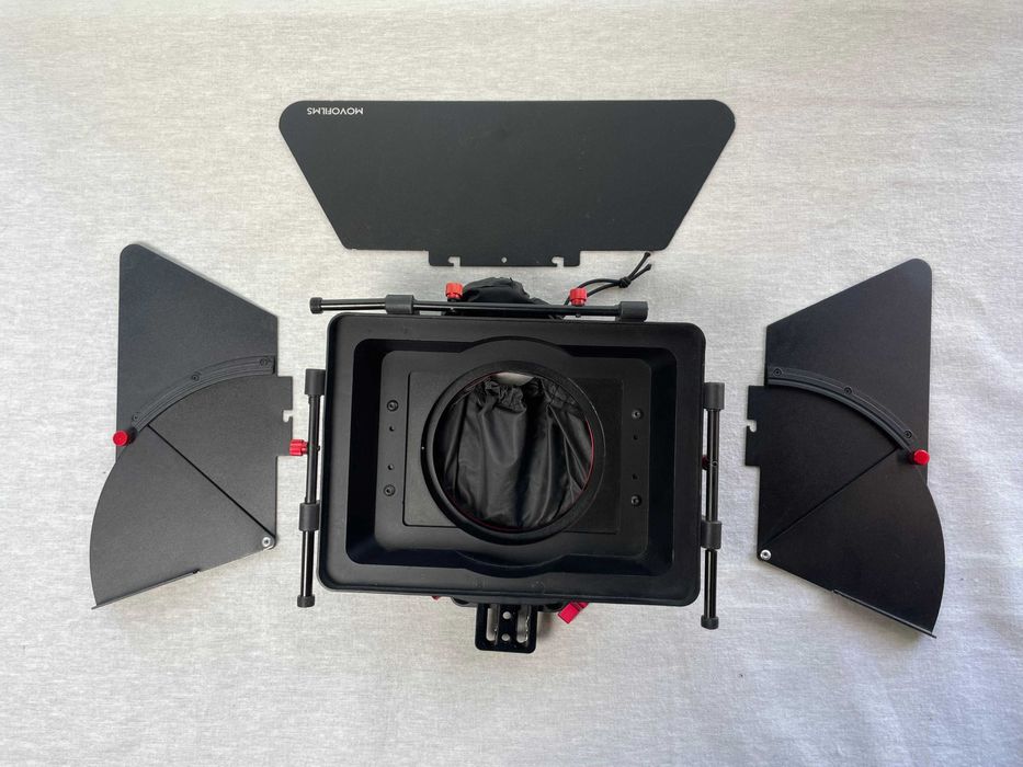 Matte Box | Movofilms