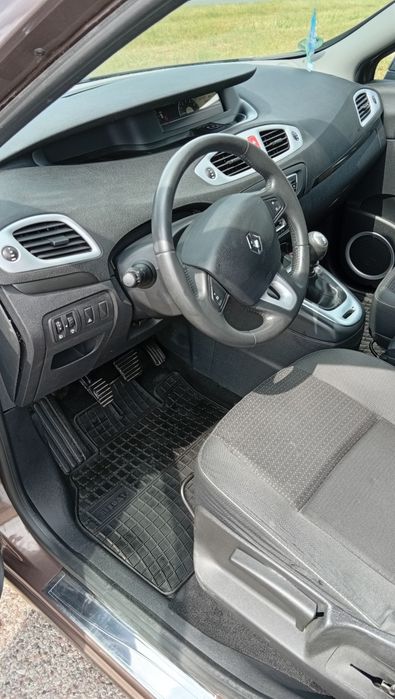 Renault Scenic 3