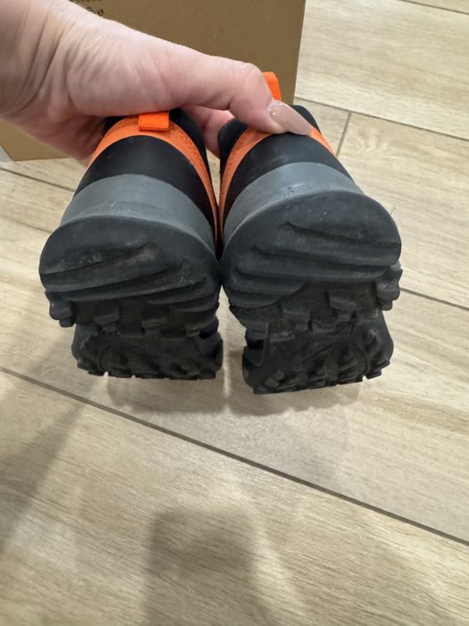 Кросівки adidas terrex