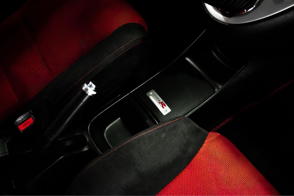 Honda Civic Type R 2.0 VTEC 200 CV Ano 2004 ( RESERVADO )