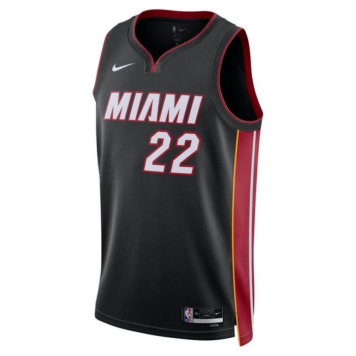 Nike Dri-FIT NBA Miami Heat