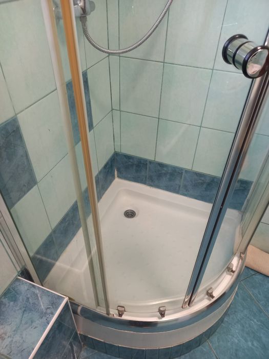 Kabina prysznicowa 80cm