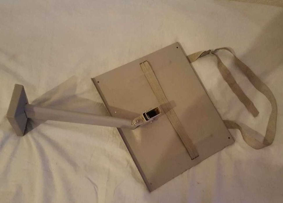 Suporte Em Ferro Para TV ou etc