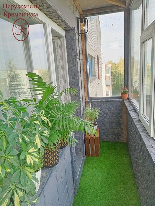 Продам/ 2х кімнатна/ Власівка