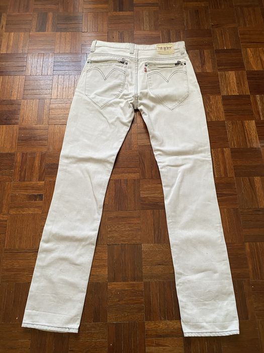 Calça da Levis 513