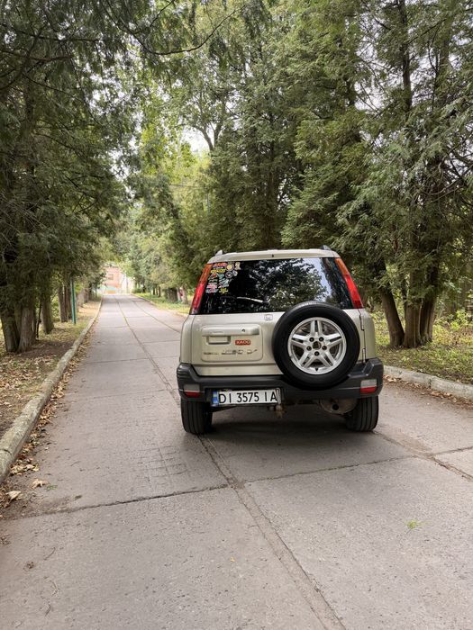 Honda CR-V 1998