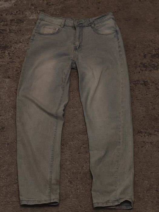 Джинси evisu, casual, 28розмір