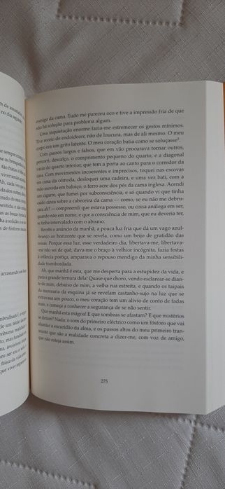 Livor do desassossego Fernando Pessoa
