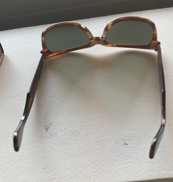 Óculos Ray-Ban unisexo.