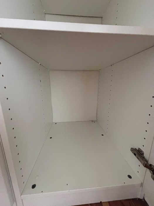 Armário/Roupeiro IKEA - NOVO