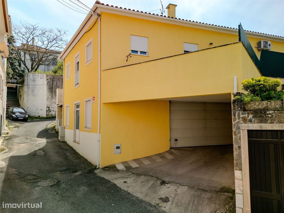 Apartamento T1 Venda em Torres Novas (São Pedro), Lapas e Ribeira Bran