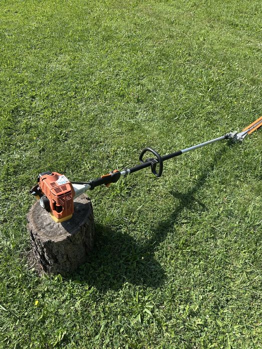 Nożyce na wysiegniku STIHL HL 70