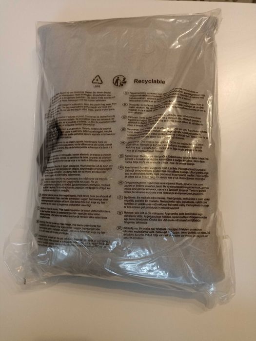 Простирадло Livarno фліс на резинці 90-100х200 см