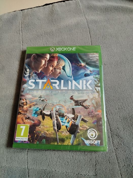 Starlink Battle For Atlas