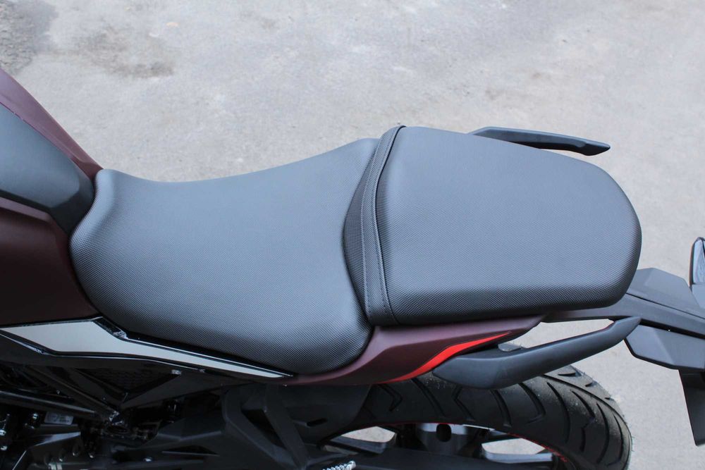 Мотоцикл RIDER CBR 250