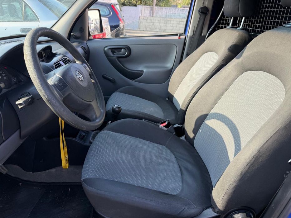 Opel Combo 1.3CDTi