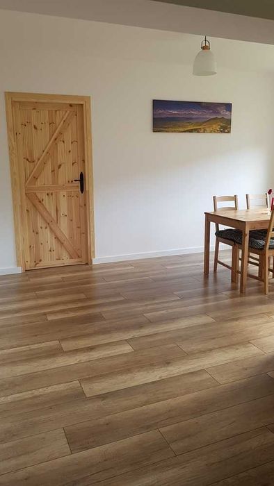 Noclegi w Gajówka Smerek, Bieszczady.